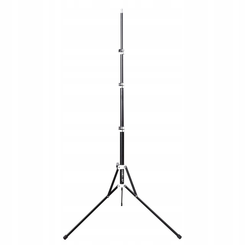 GlareOne Alki 200 statyw oświetleniowy 200 cm 1,5 kg kompaktowy
