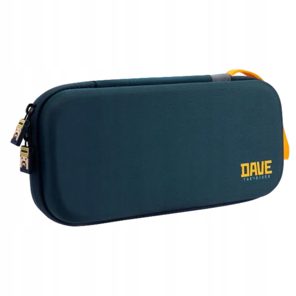 FUNLAB SWITCH 2 DAVE CARRYING CASE(OXFORD FABRIC)