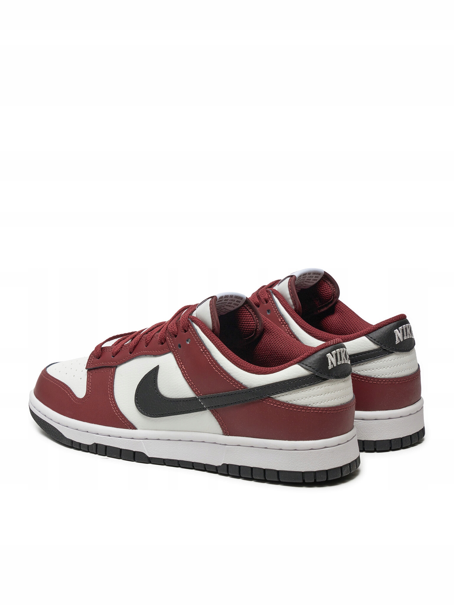Pánské tenisky Nike Pohodlné Nike Dunk Low FZ4616-600 vel.