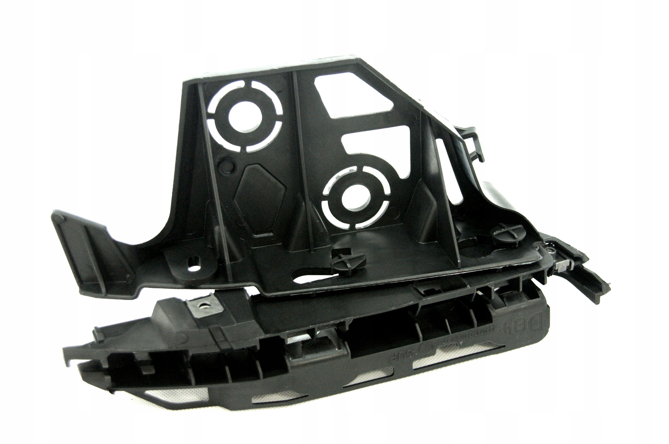 

Ślizg Wspornik Zderzaka Przód Prawy Peugeot 3008