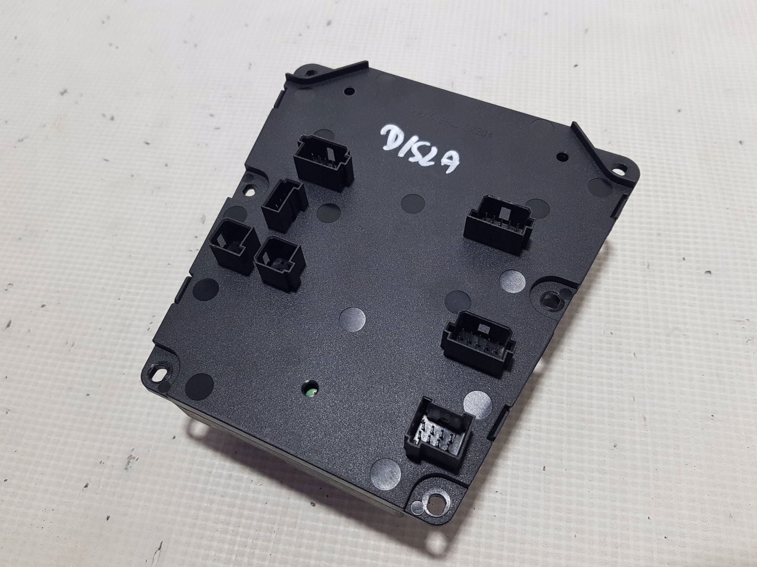 PANEL modul dach der Spiegel MERCEDES SL R230 W230 2308214051