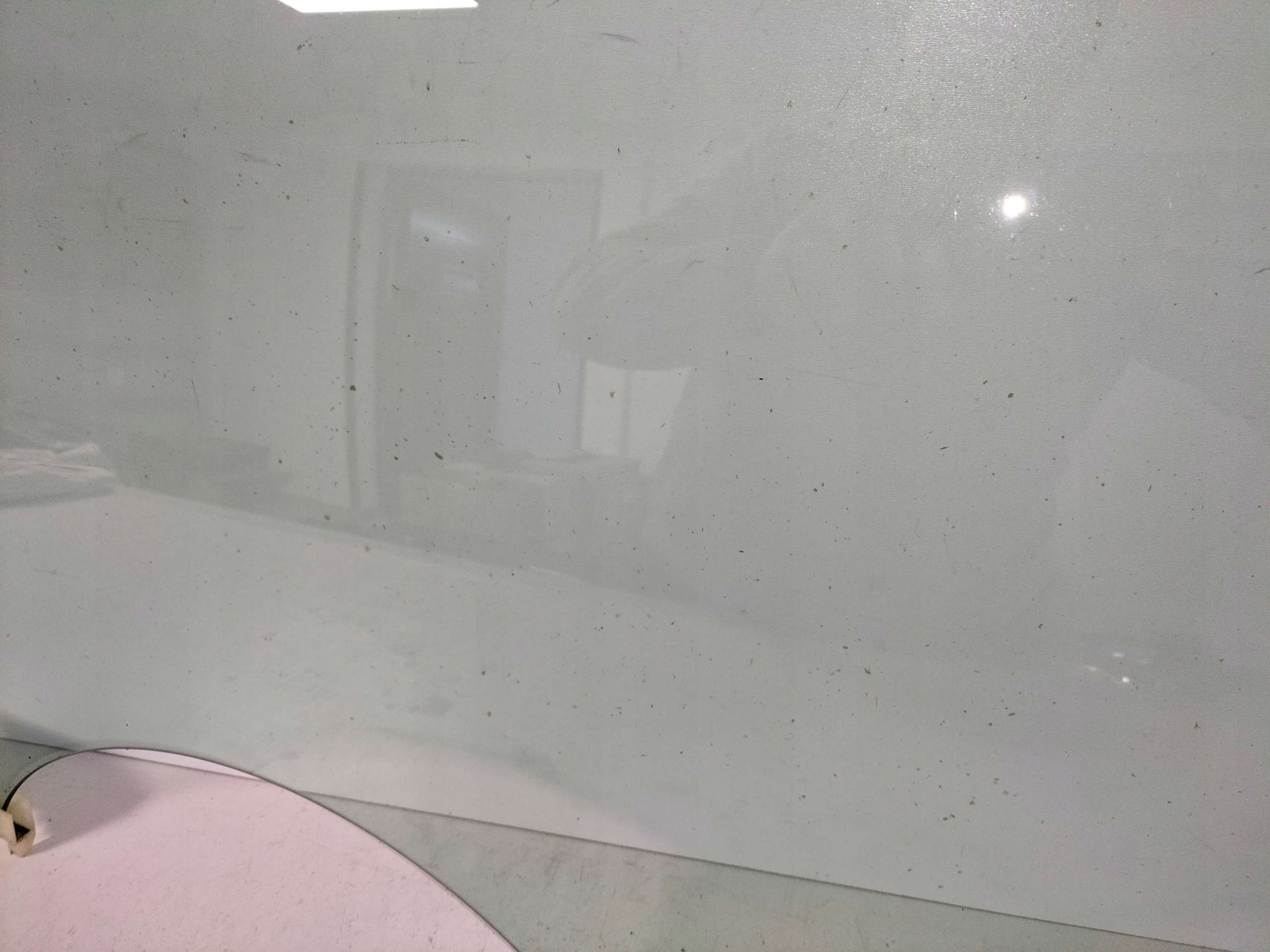 window side door front left HYUNDAI I30 III 17- HB