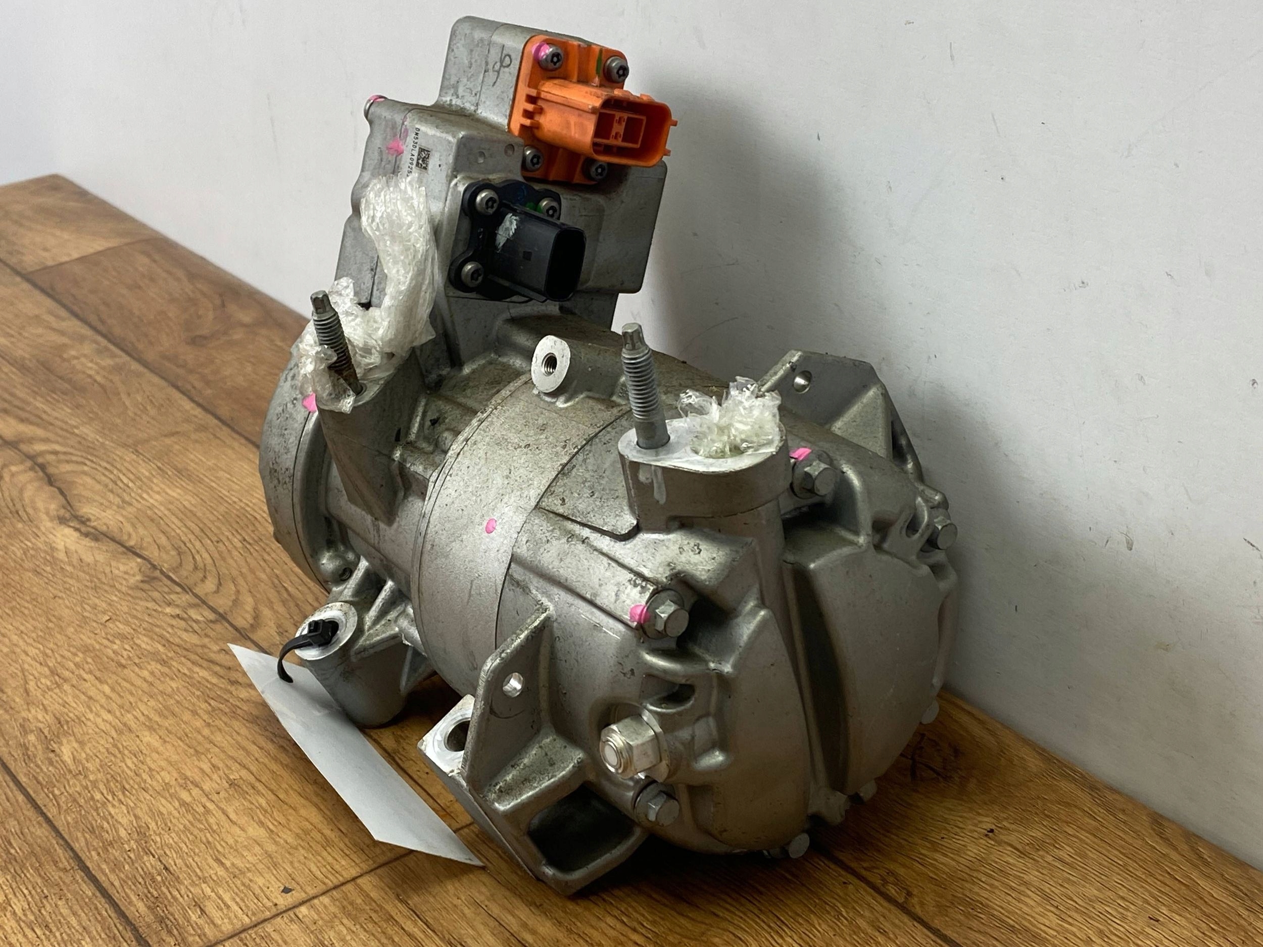 Klimakompressor klimaanlage Ford Maverick 2021+