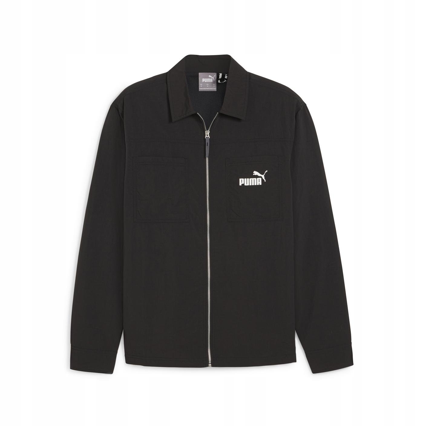 Pánská městská bunda Shirt Jacket L