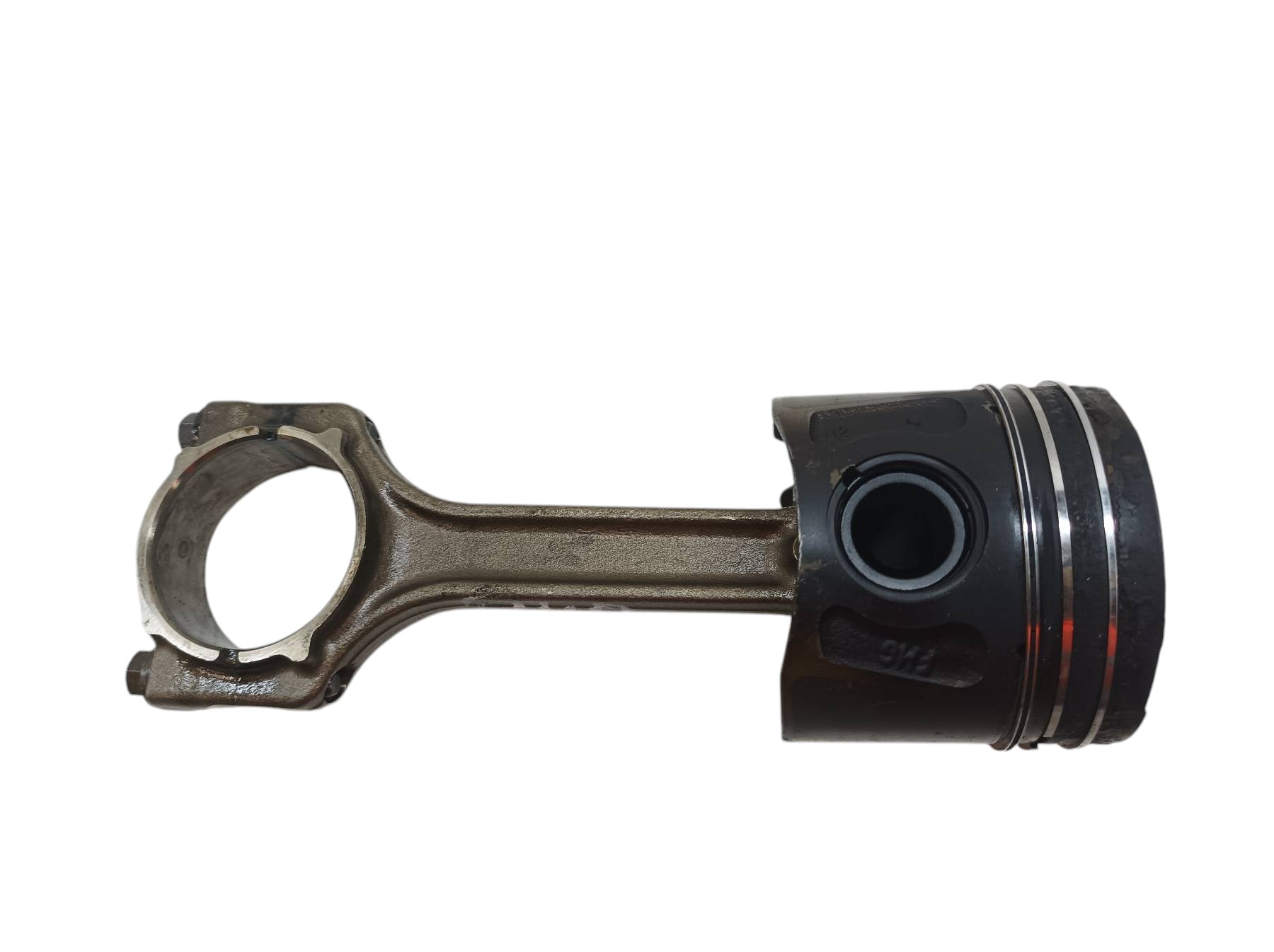 piston connecting rod 1.3 JTD Fiat Doblo II (2009-)
