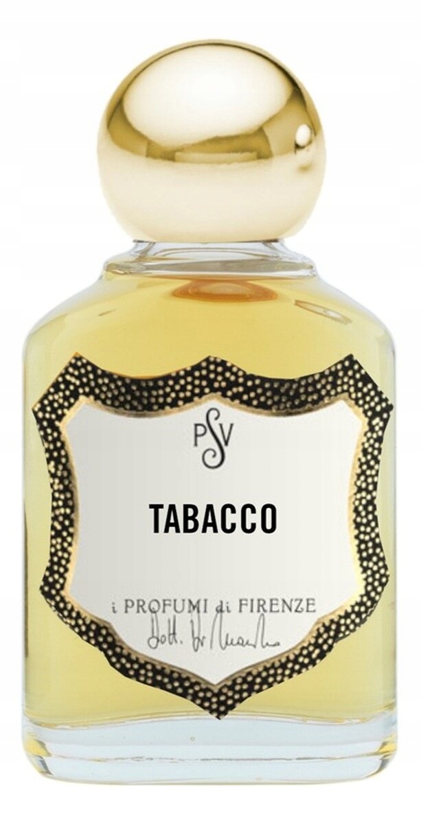 Tabacco Woda perfumowana miniatura