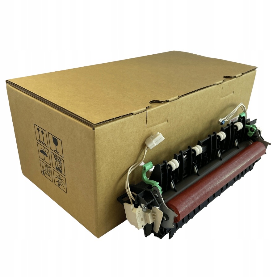 Fuser jednotka (zapečená jednotka) pro tiskárny Brother L2300, L2321, L2365, L2541, L2560, L2680, L2705, L2720, L2740, napájení 220V