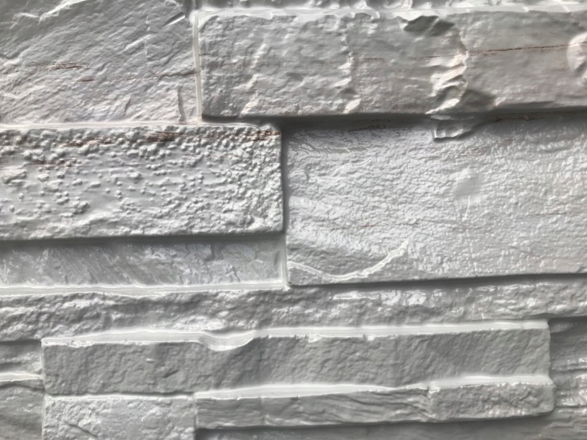 Okładzina ścienna PCV JAK KAMIEŃ szary marmur DW12 Kod producenta brak