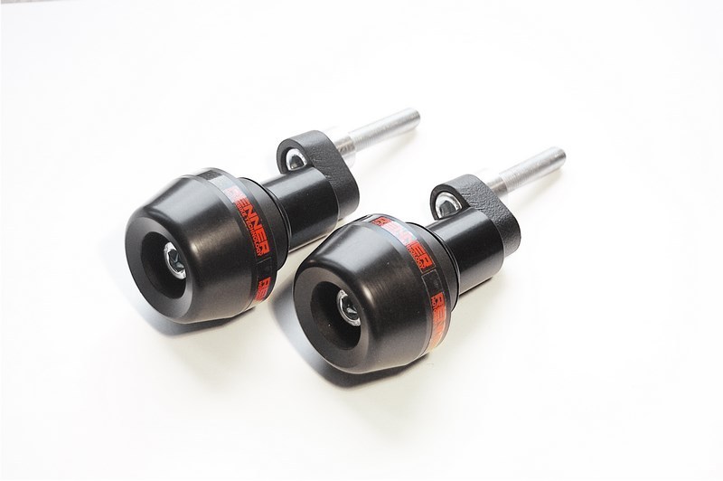 Crash moto pad Renner T10305