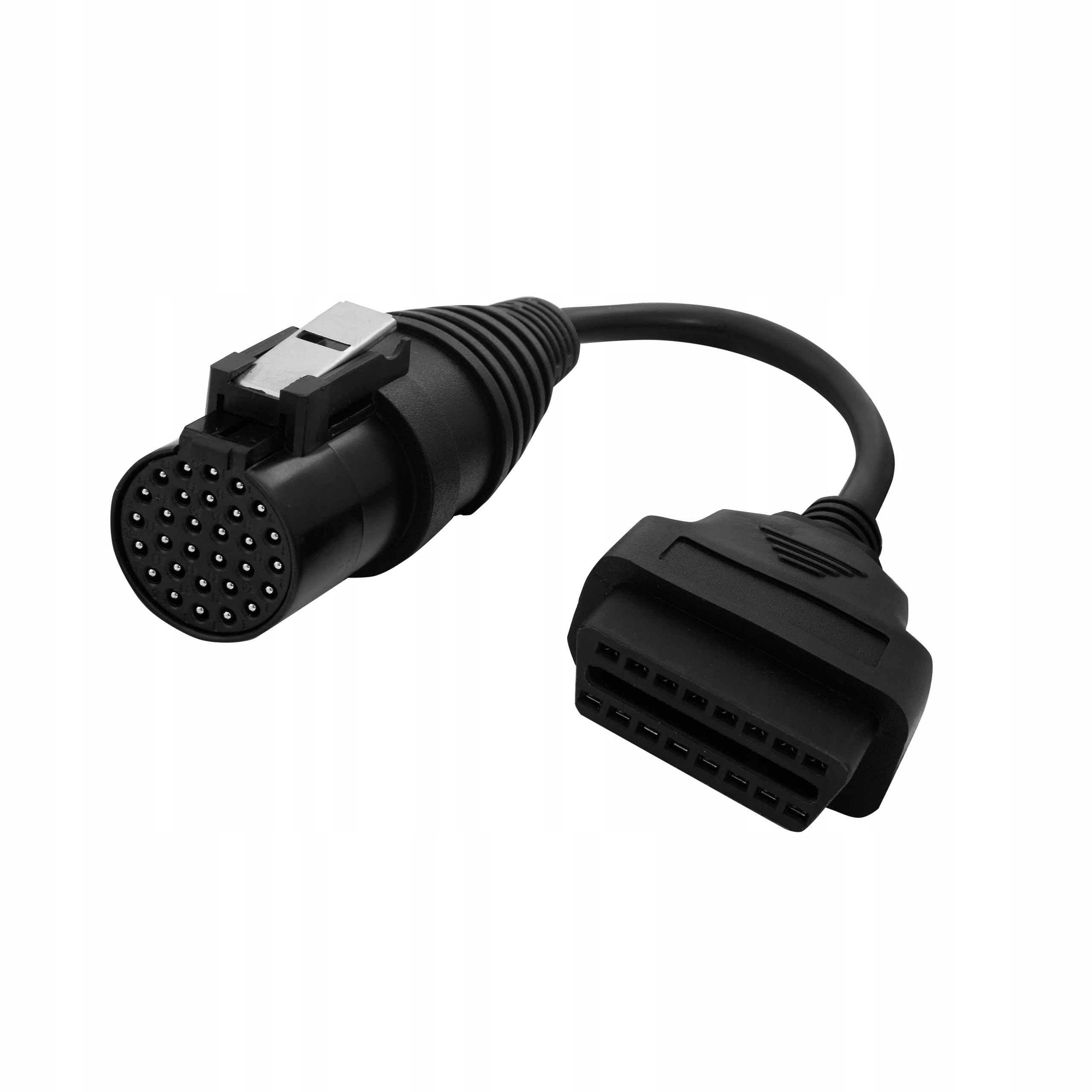 Kasownik błędów IVECO Euro 4 5 + adapter 30 PIN Marka Centrum Wynalazków