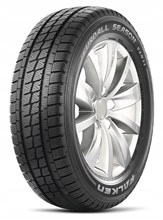 

2 x Falken EuroAll Season VAN11 215/70R15 109/107