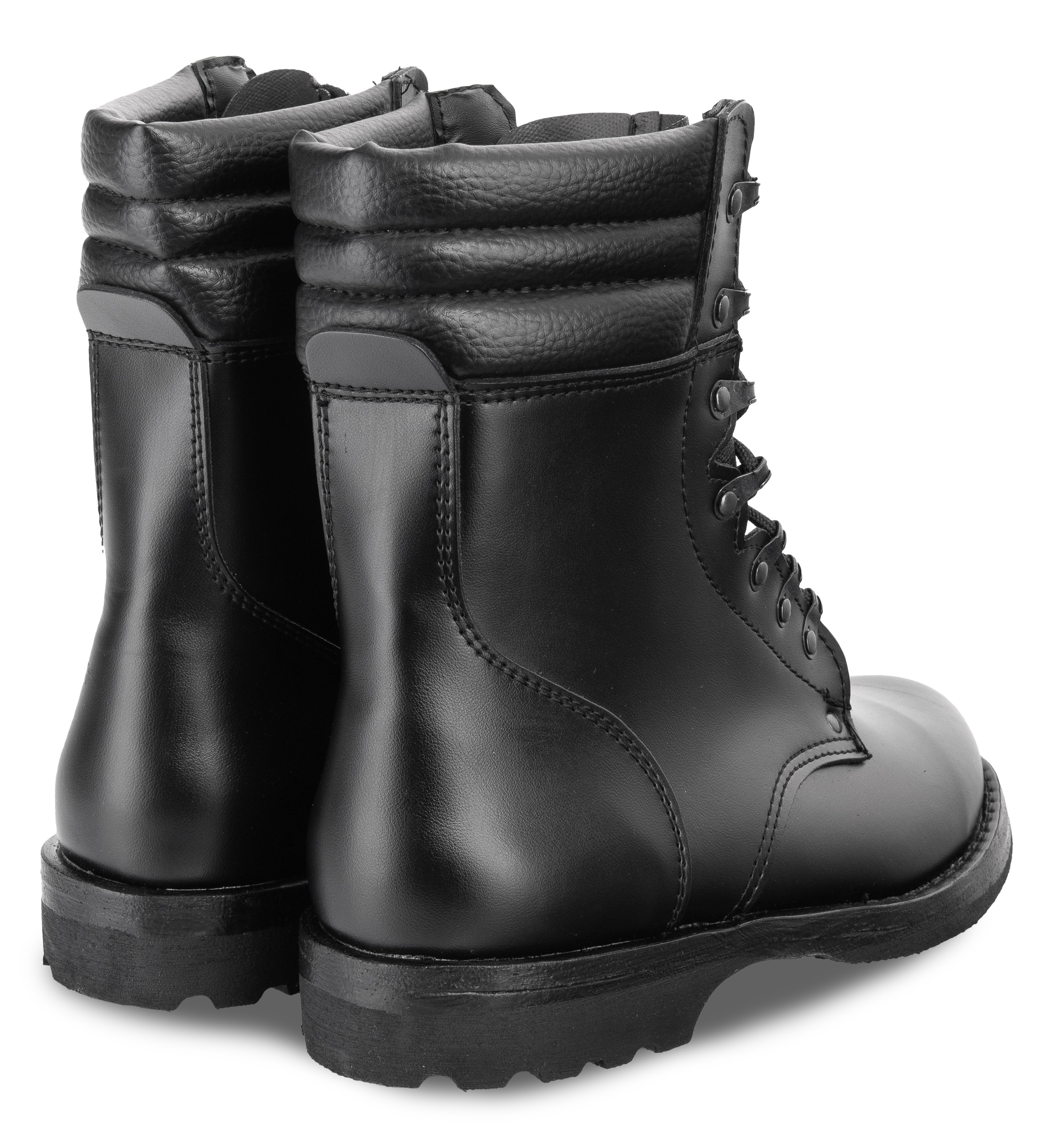 Buty wojskowe SKOCZKI taktyczne SKÓRZANE roz 44 Kod producenta Desant-01