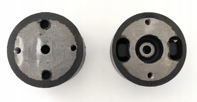 Amortyzator ramy skoczka Wacker BS60 BS70 DS70 nr 0156979 5100032053