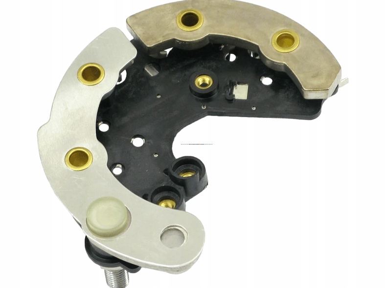 ARC3044 Mostek alternatora Mercedes A160 A170 EAN (GTIN) 5901259443592