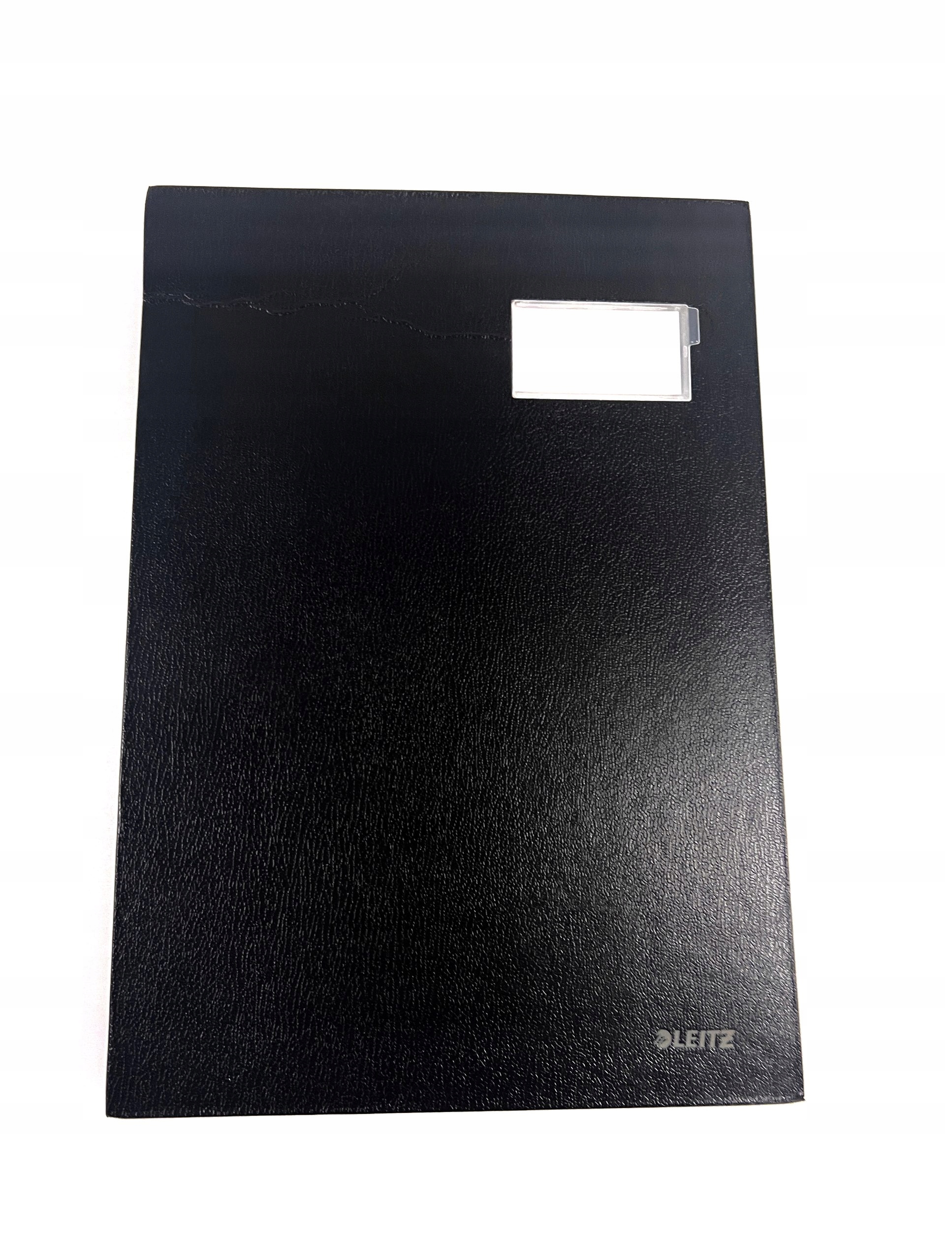 TECZKA DO PODPISU DOKUMENTÓW LEITZ A4 20 kartek Format A4