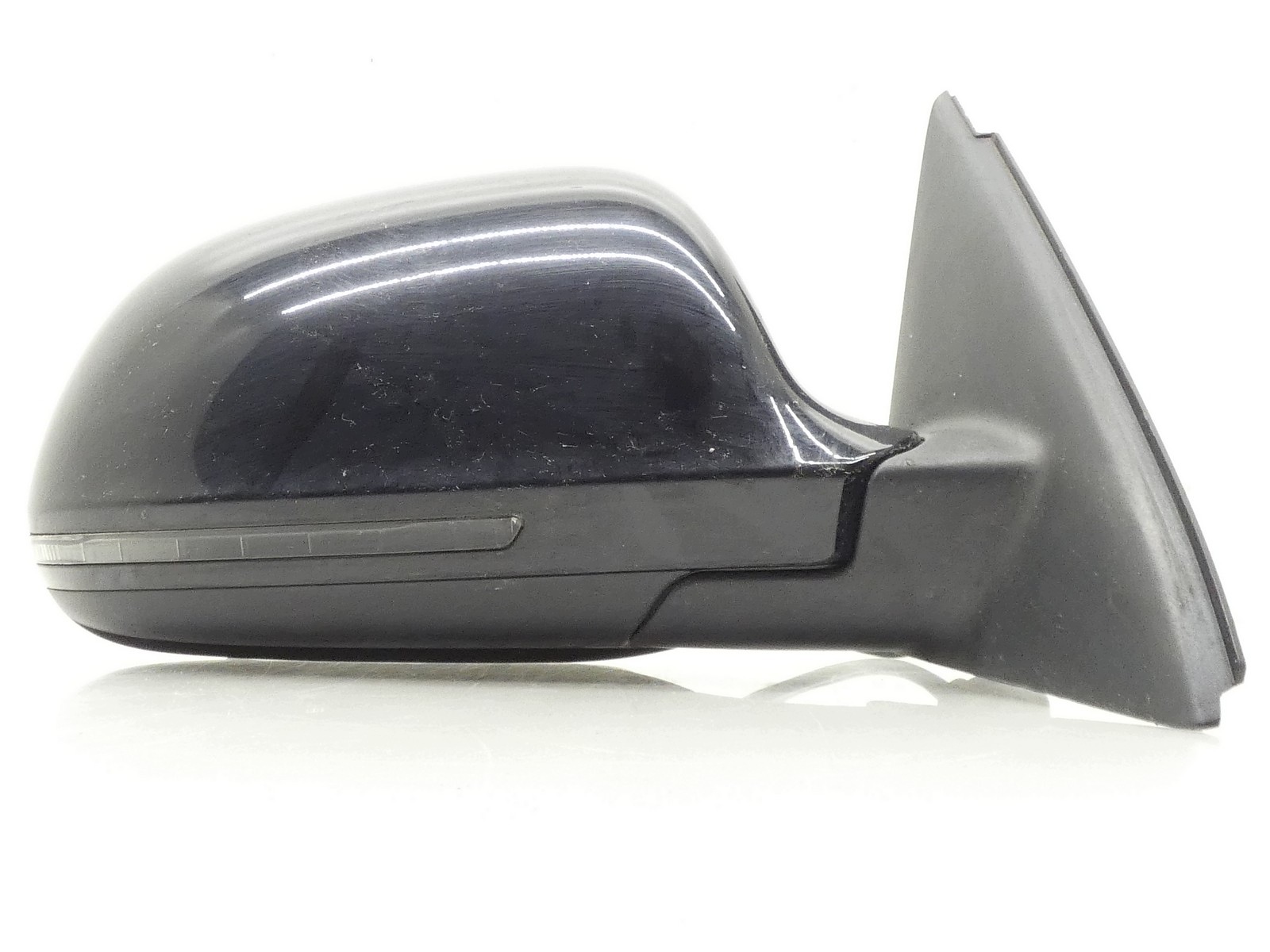 mirror exterior right AUDI Q3 8U 11-14R LY9B 6 PIN