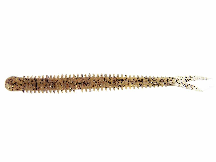 Keitech Live Impact 2.5 #321 Gold Shad
