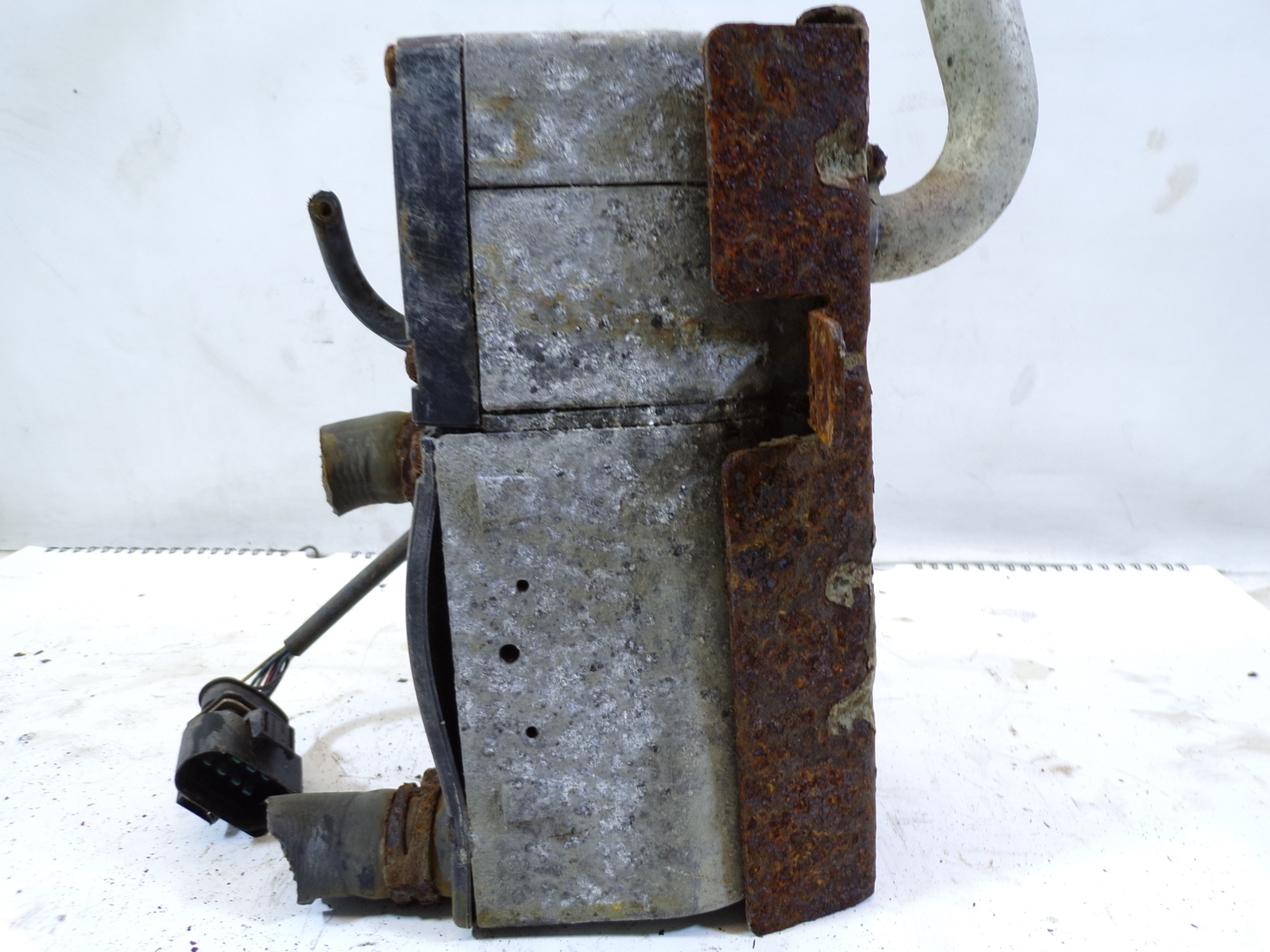 WEBASTO webasto EBERSPAECHER HYDRONIC D5WR 7M3815071A AUDI
