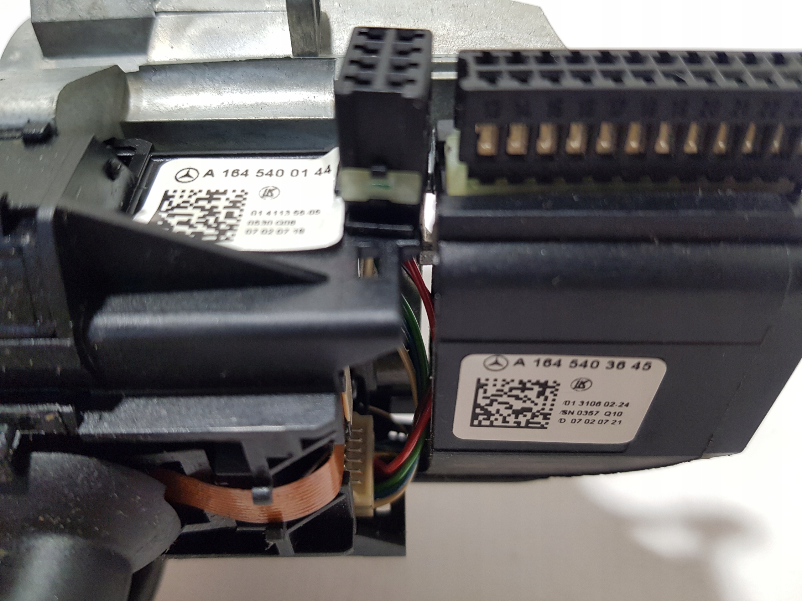 switch stalk switch MERCEDES ML W164 W251 GL X164