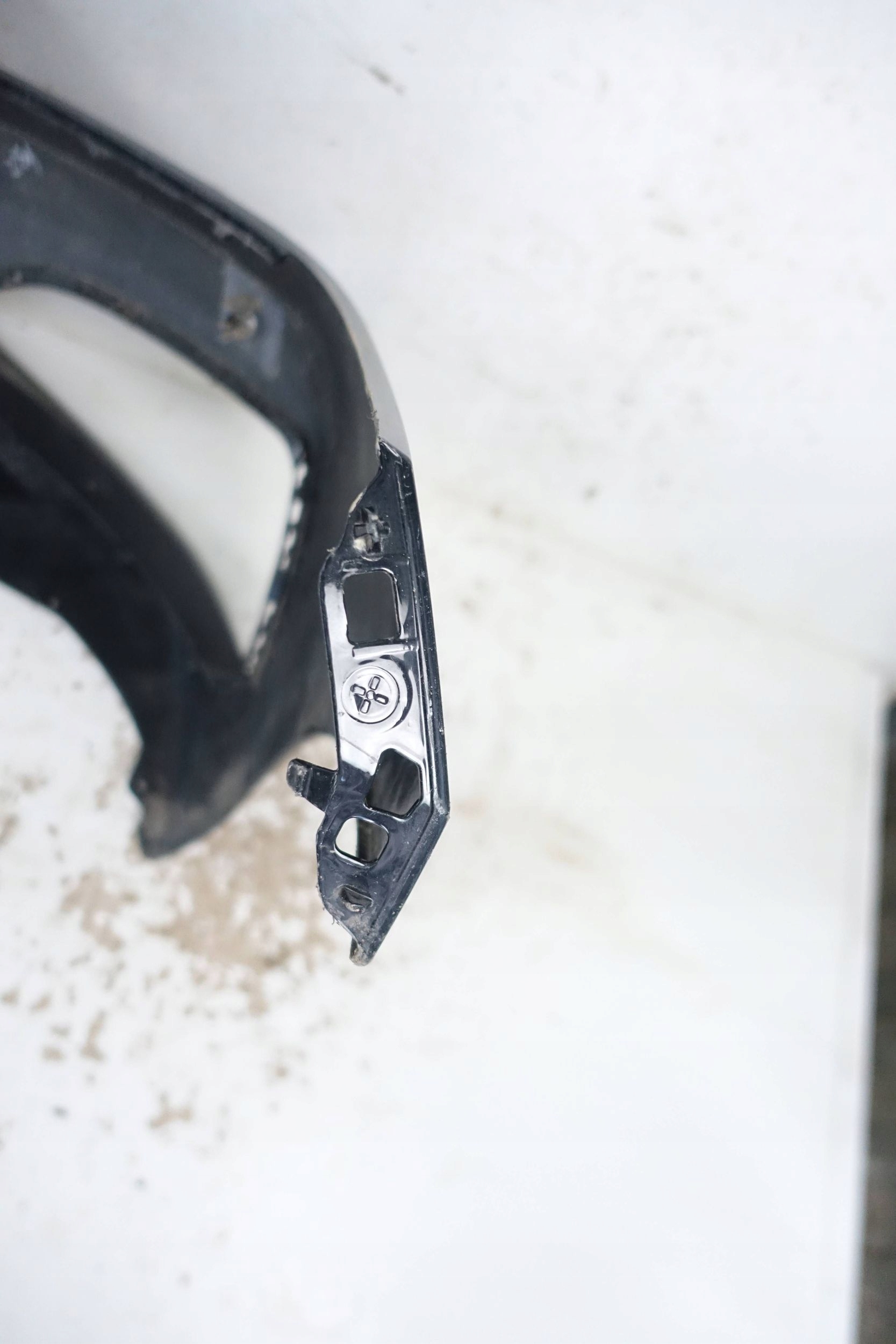 bumper front front BMW 1 F40 2019-2024 4xPDC 7459708