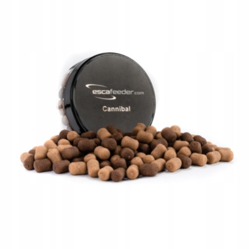 Wafters Esca Feeder Cannibal 50ml 10mm Method Feeder