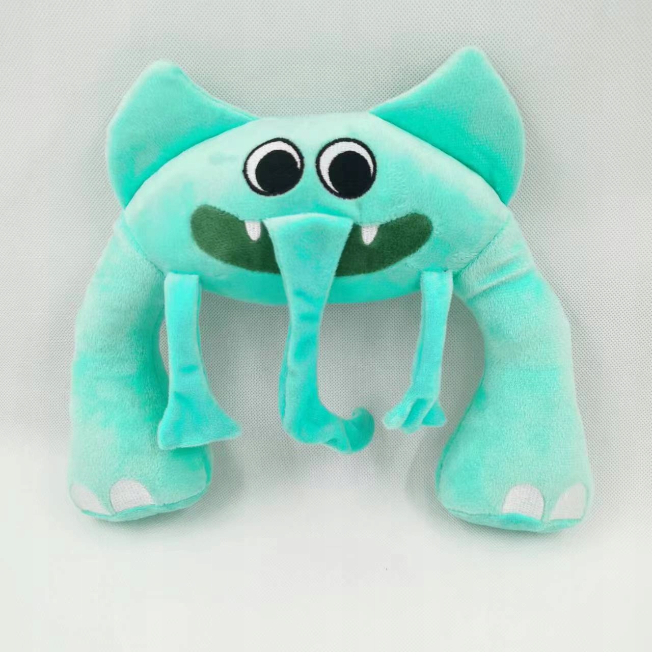 

Poppy Playtime Huggy Wuggy Garten Of Banban Plush