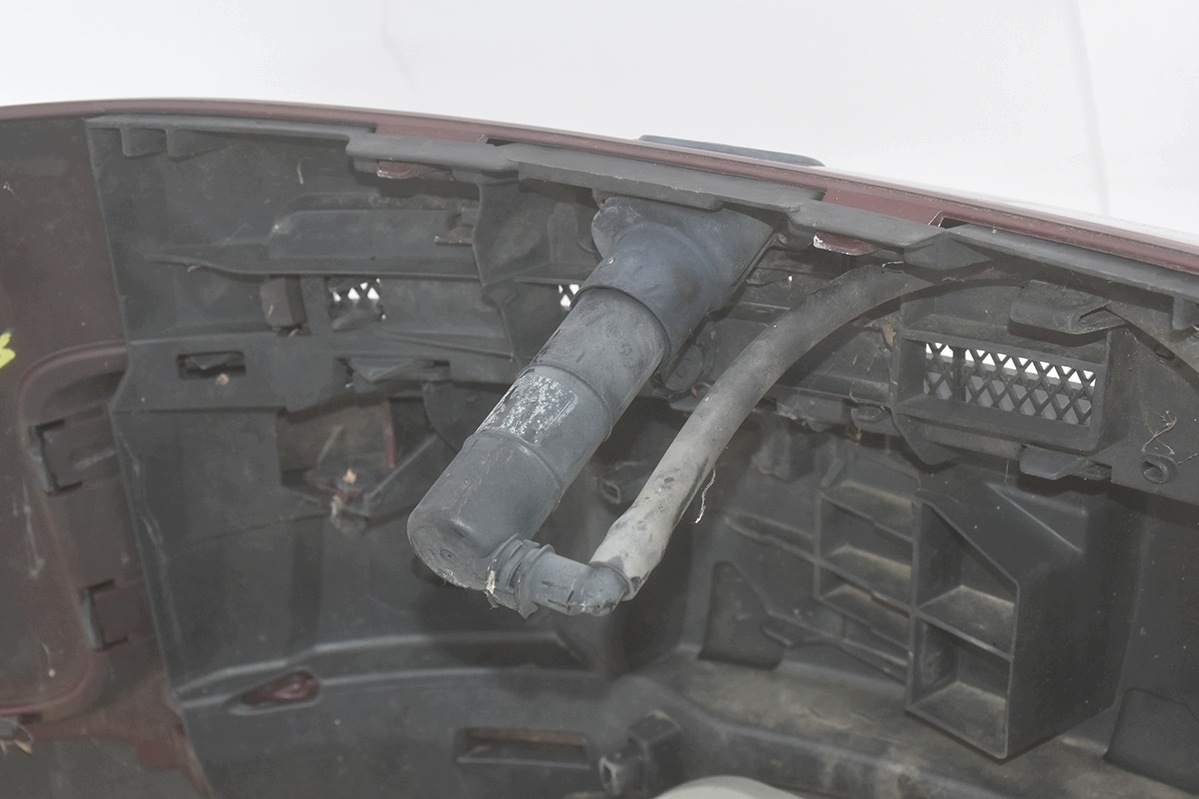 front bumper * front VOLVO XC90 and LIFT washers 454-46