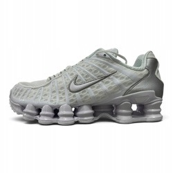 Buty Nike Shox Tl AR3566-100,39