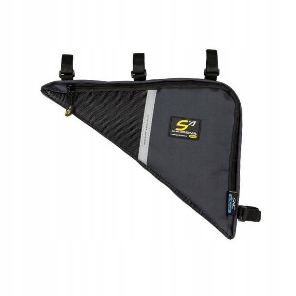 Torba torebka rowerowa pod ramę Sport Arsenal 503