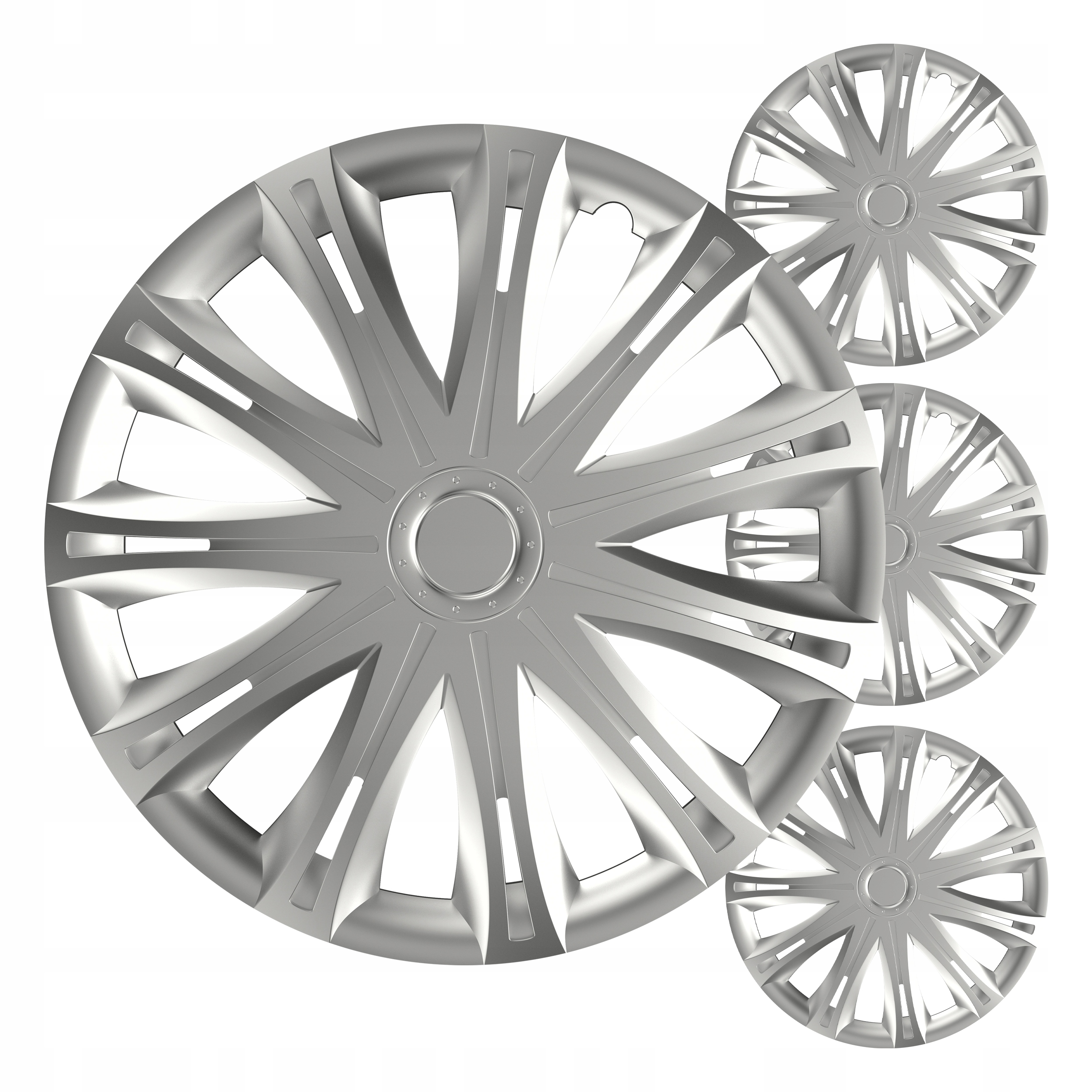 Ковпаки Spark 17 