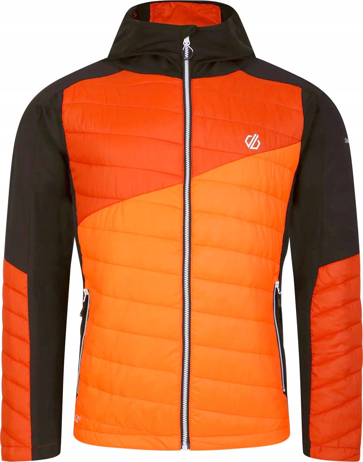 Męska kurtka hybrydowa Dare2b Touring r. M P339