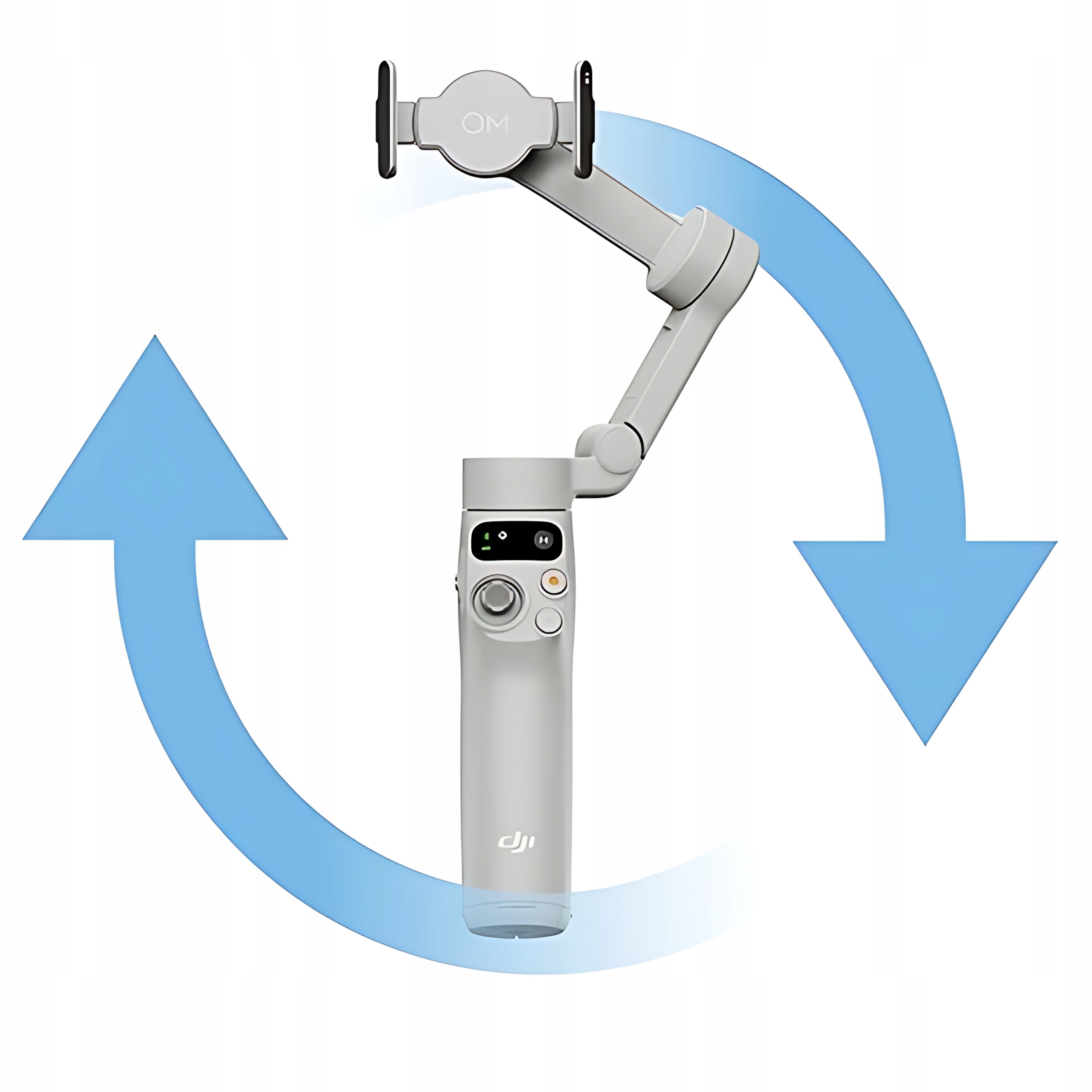 Plan ochrony Dji Care Refresh Osmo Mobile 7 (plan roczny) kod Dji