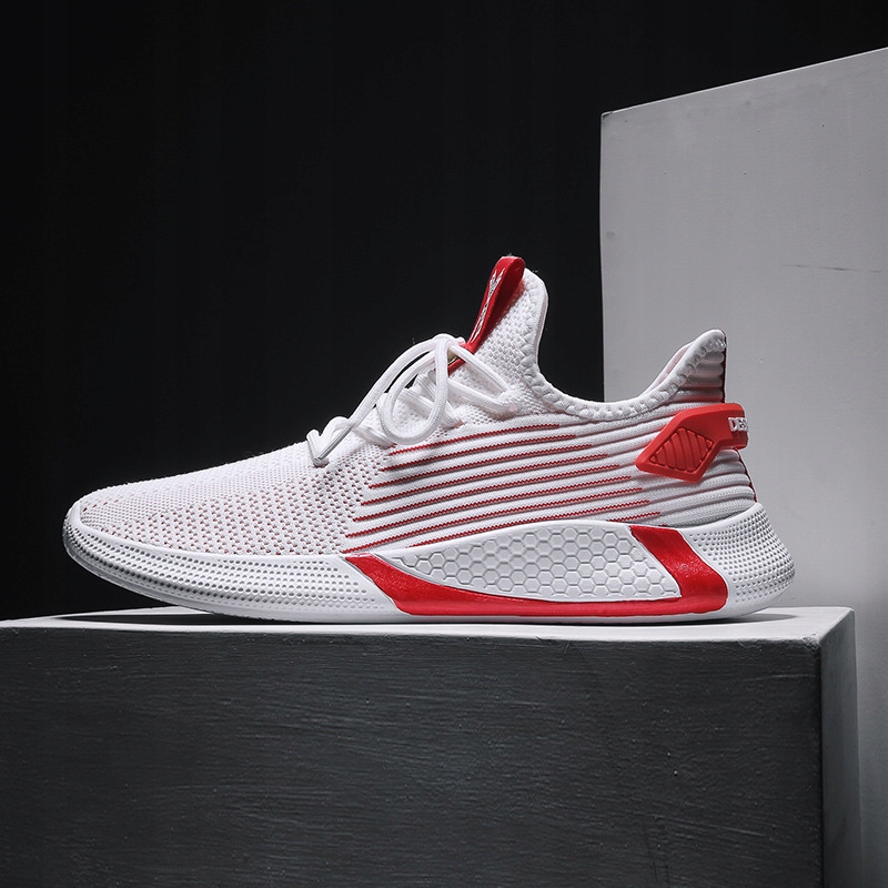 BUTY ADIDASY SPORTOWE LEKKIE OBUWIE R.41 EAN (GTIN) 5906480803467