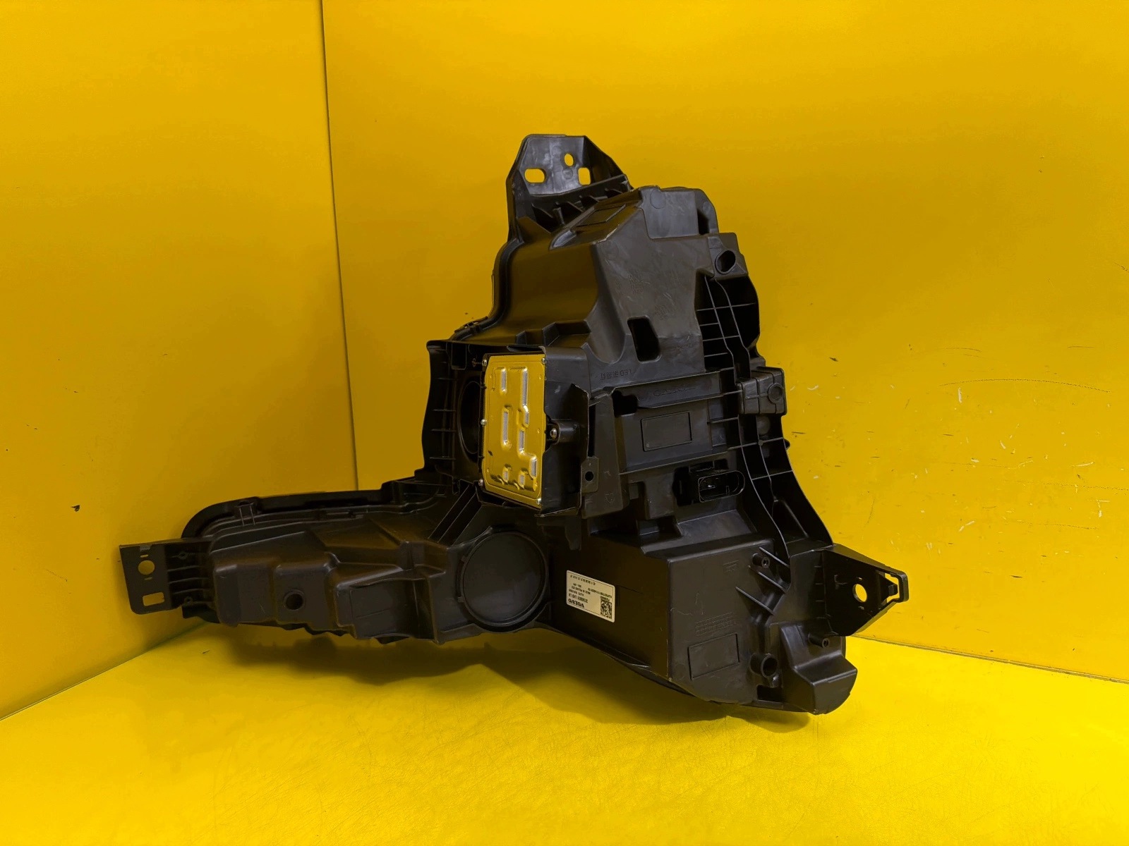 light left right front Volvo EX60 EX-60 Full Led 32365800 32365801