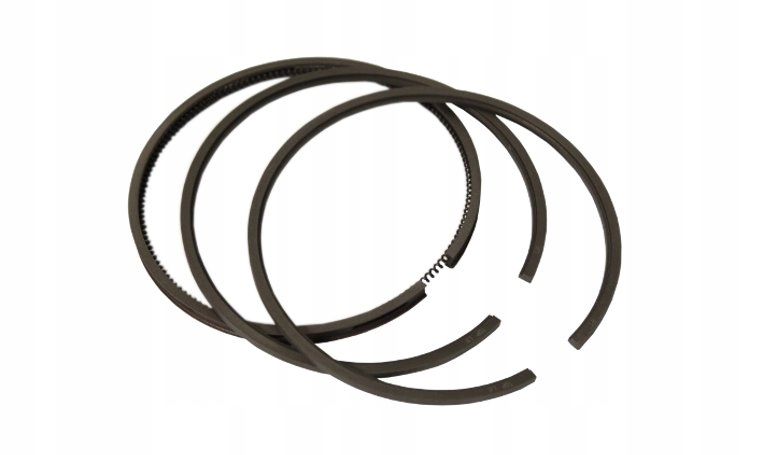 KOMPLET PIERŚCIENI SW400 K11430000 3szt PRIMA