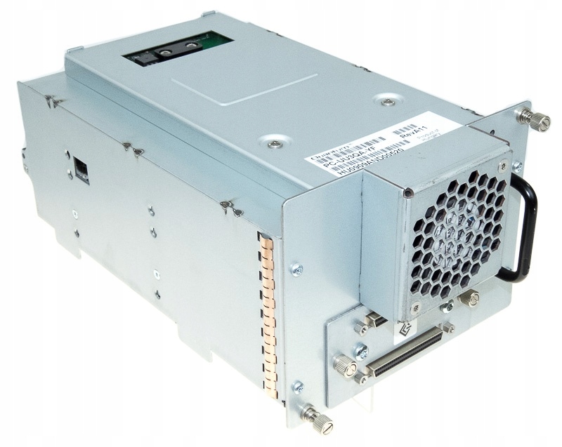 Streamer Quantum PC-UUU3QA-YF LTO-3 400/800 Gb Scsi LVD