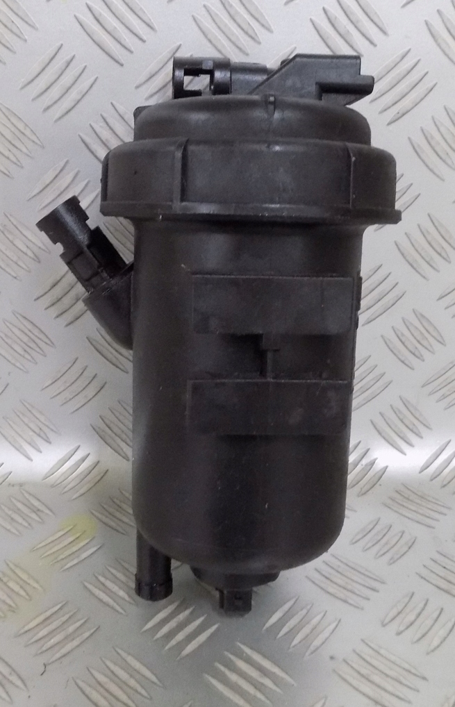 КОРПУС ТОПЛИВНОГО ФИЛЬТРА VECTRA C 1.9 CDTI