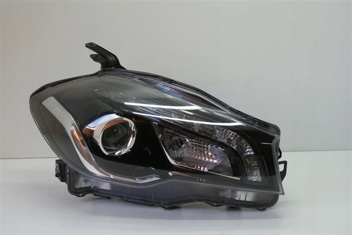 Frontscheinwerfer Suzuki SX4 GY Facelift LED Rechts Scheinwerfer Headlight - Thumbnail 1