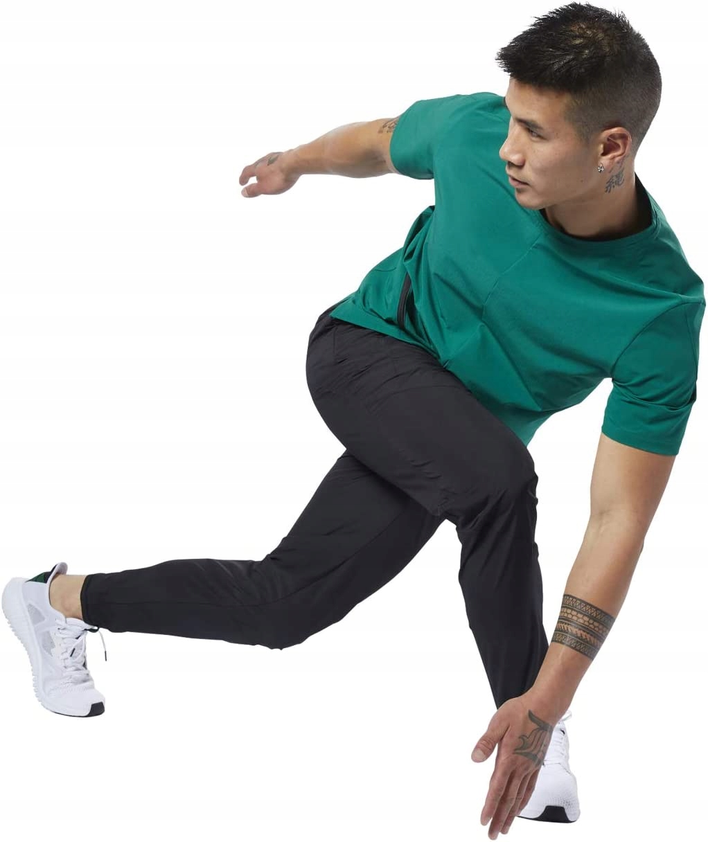 Reebok training supply joggers best sale