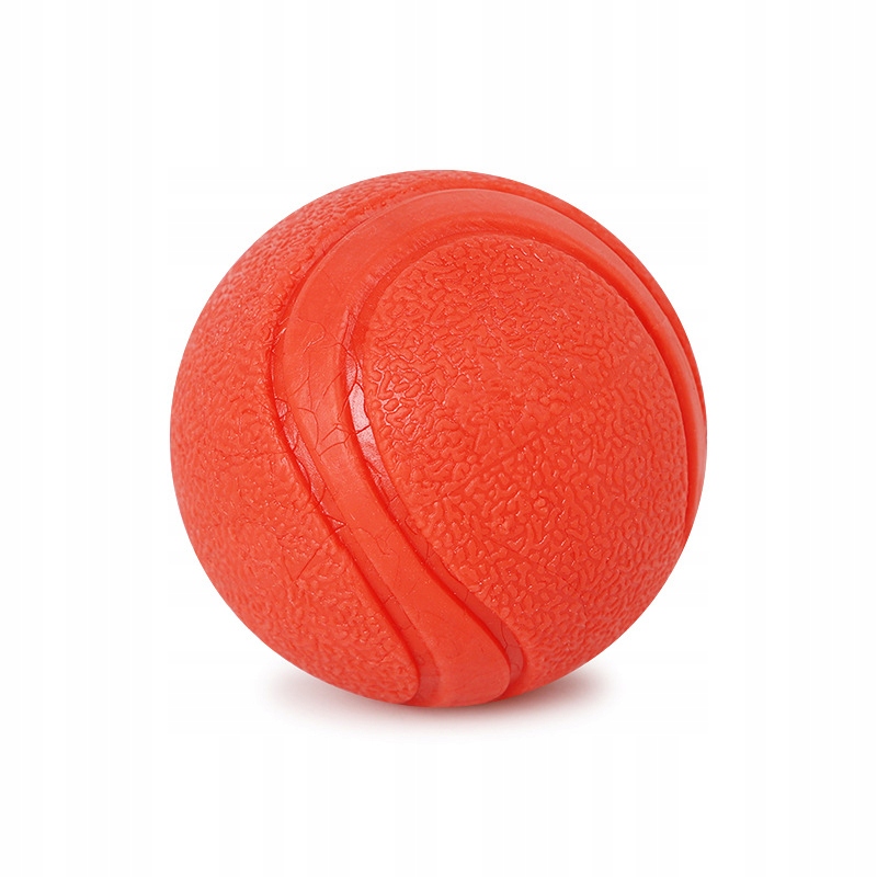 

Petstory Zabawka Aport Piłka Piszczałka Psa 7cm