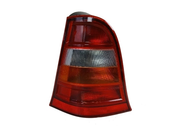 MERCEDES W168 light left rear part