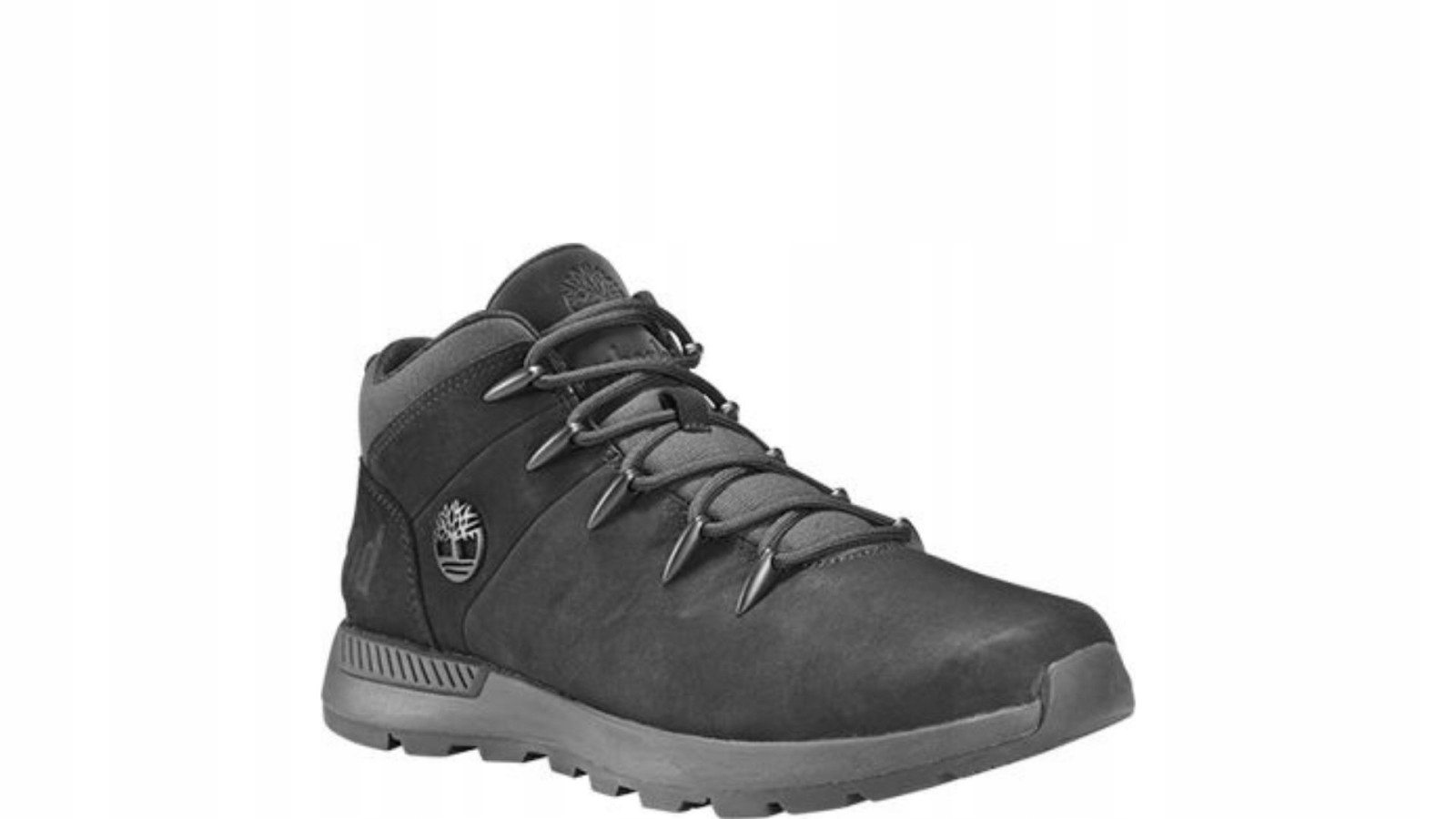 Pánské kotníkové boty Timberland Sprint Trekker Mid