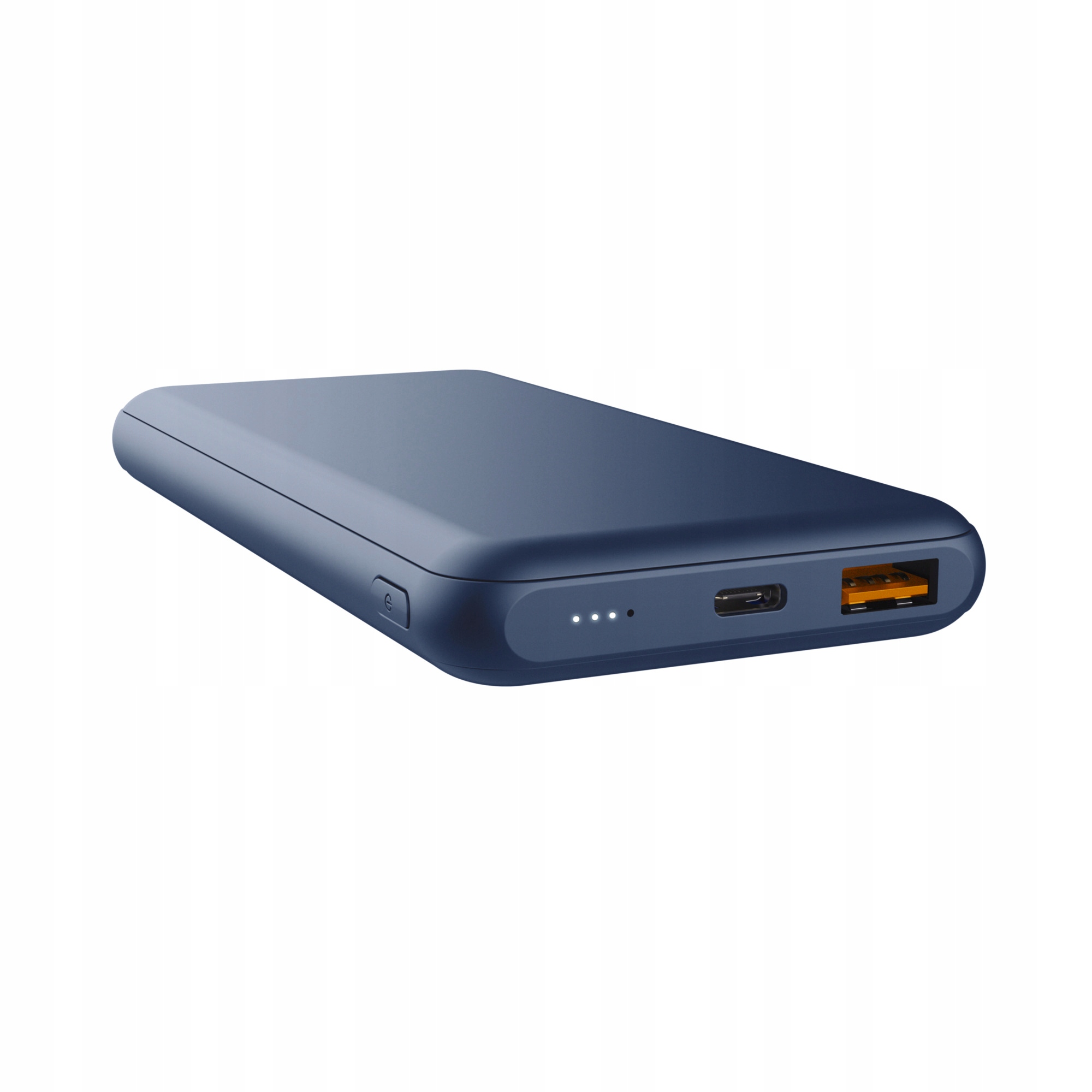 POWERBANK 10000 mAh 2xUSB-C PD 18W USB QC 3.0 ECO