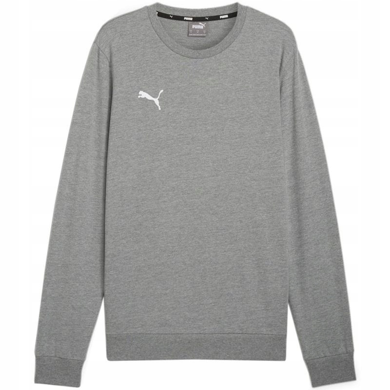Bluza Męska Teamgoal Casuals Crew Neck Sweat Puma XL