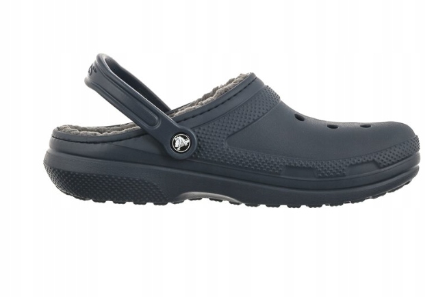 Crocs Nazouváky Se Zateplením, Pánské, Tmavě Modré, 45,5 Jtd