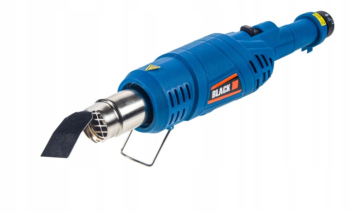 PALNIK OPALARKA WYPALARKA DO CHWASTÓW Moc 2600 W