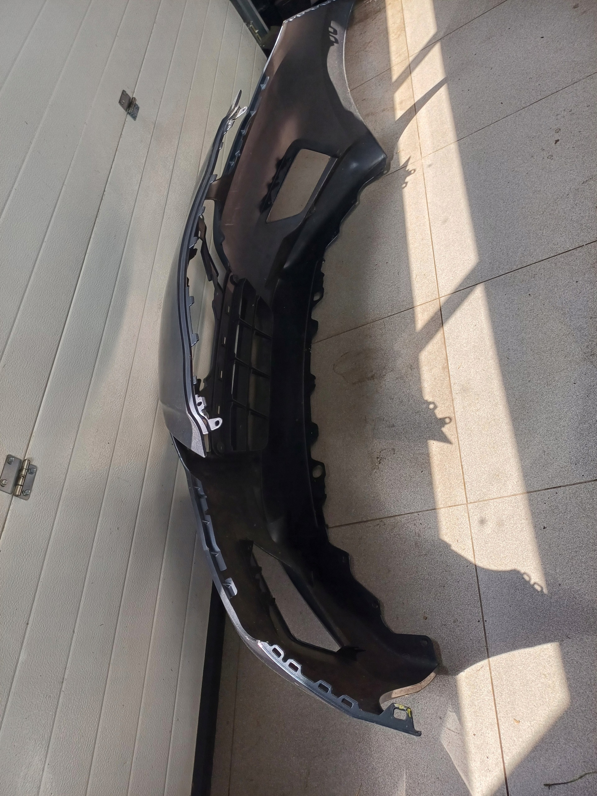 bumper front front NISSAN MICRA 5 V K14 2017R- 620225FA0H