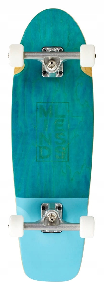 Cruiser Mindless Grande Gen X blue