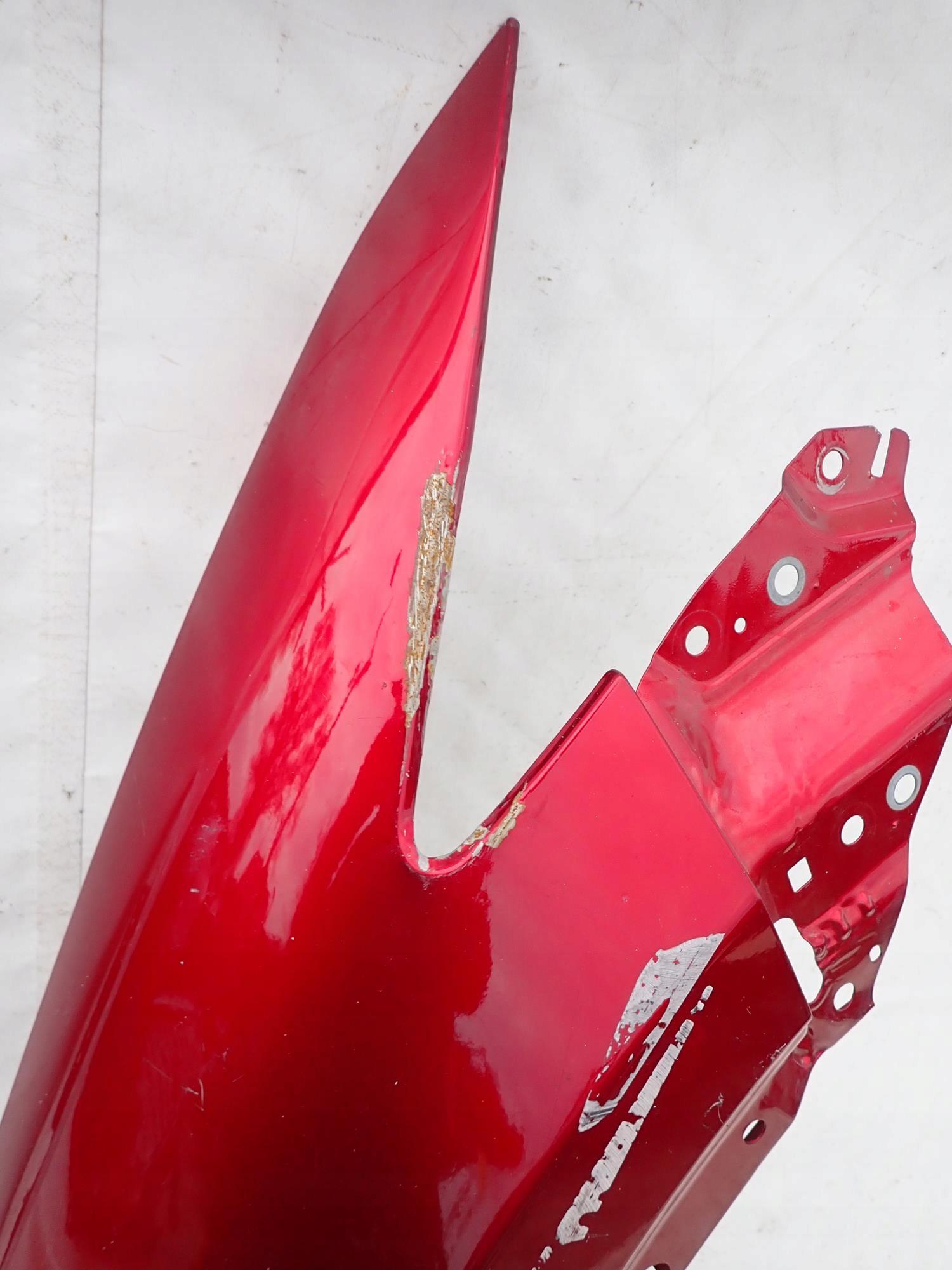 MAZDA CX-5 II 2 17-> fender front front right