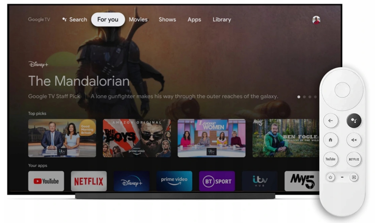 ODTWARZACZ MULTIMEDIALNY GOOGLE CHROMECAST 4 smart TV WYBIERANIE GŁOSOWE Formaty dźwięku MP3